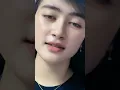Lagu wajah cantik bersuara lembut