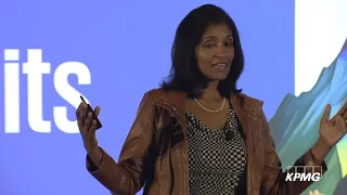 Building the quantum computing industry KPMG 2023 Tech Innovation Symposium