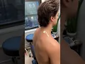 WOULD YOU GET THIS DEEP TISSUE MASSAGE