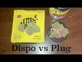 Lemonade Lemon Cherry Gelato vs Plug Lemon Cherry Gelato - Strain Review