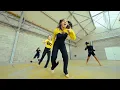REMA - KELEBU (Dance Video) l MAD CREW