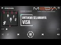 VISA ( UNTUK MU SELAMANYA ) HQ QUALITY AUDIO
