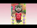 Tom’s Version Puthu Mazha | talking tom singing | Sarvam maya song