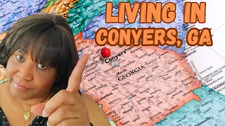 Moving to Conyers Georgia - What You Should Know