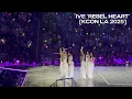 Download Lagu [4K] [KCON LA 2025] IVE (아이브) 'REBEL HEART'