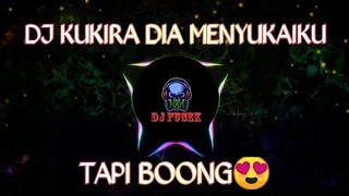 Download DJ KUKIRA DIA MENYUKAIKU x TAPI BOONG | REMIX VIRAL😍! MP3