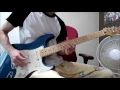 Egoist - All Alone With You Guitar Solo