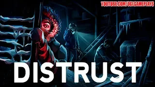 Download Distrust Gameplay (IOS Android) MP3