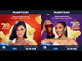 Download Lagu Paramount - MTV Movie \u0026 TV Awards dan MTV Movie \u0026 TV Awards Unscripted (Transvision Ch. 102)