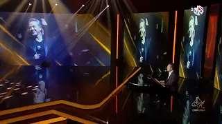                                مروان خوري   ماليش غيرك               دندنها