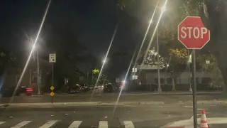 NYC 4K Drive Cozine Ave Brooklyn New York - Slippery When Wet