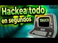 How to hack terminals in any Fallout game