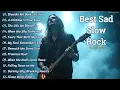 Lagu BEST EMOTIONAL SLOW ROCK PLAYLIST 2025 💔🔥 | BREATHE ME BACK TO LIFE