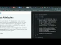 03 Class Attributes Java Intermediate Sololearn