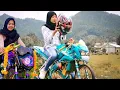Download Lagu story wa vijar DJ_VIRAL_TIKTOK_!!!__ADUH_MAMAE_ADA_UKHTI_JILBAB_HITAM