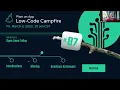 Open Lines Friday The Low-Code Campfire