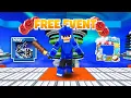 Download Lagu New Free Event in Bedwars! | Blockman Go Bedwars