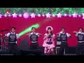 Download Lagu Tiara Andini Adu bola mata live at lagu laguan festival 2025 