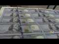South Florida Individuals Cities Benefit From Stimulus Check