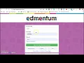 How to Log Into Plato Edmentum