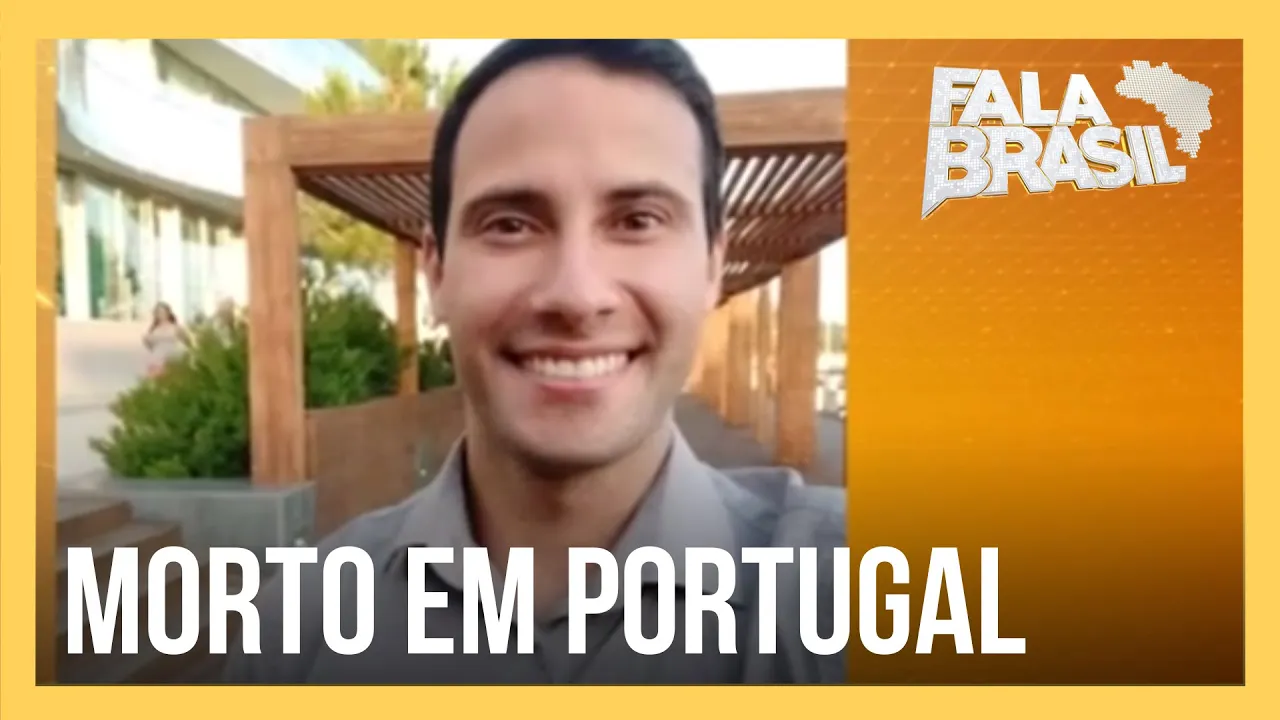 Polícia investiga motivo de assassinato de brasileiro