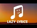 The Endorphins - Burn (Lyrics)