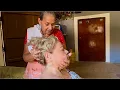 A massage therapist is better than a chiropractor