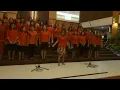 Download Lagu Mae Somba Upu Yesus Pengasuh Jemaat GPM Gideon di GKI Kayu Putih Rawamangun.