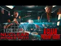Download Lagu Nuclear Power Trio - A Clear and Present Rager (OFFICIAL VIDEO) MP3