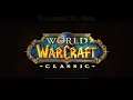 World of Warcraft: Classic - Exploring Fel Rock