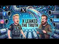 X Publicly Releases Exact Formula Behind Its For You Algorithm