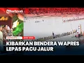 Download Lagu Kibarkan Bendera Wapres Lepas Pacu Jalur, Memberikan Atensi ke Festival Pacu Jalur