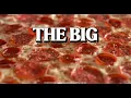 Super Bowl LVII 57 Commercial Pizza Hut - World s Largest Pizza 2023
