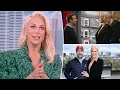 As a taller actress Hannah Waddingham struggled until she collaborated with generous Jason