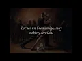 Alfredo De Angelis y Oscar Larroca – Sangre maleva (letra)