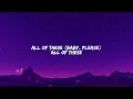 Teddy Swims - Bad Dreams (Lyrics)
