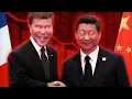 He bought Evergrande