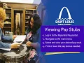 How to Access SLPS Pay Stubs and W2s Online