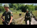 Lagu Vietnam War Footage - Vietnam - Jimmy Cliff.