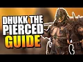 Dhukk the Pierced guide best early game epic Raid Shadow Legends
