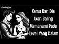 Lagu Kamu dan dia akan saling memahami pada level yang dalam 👩‍❤️‍👨 | WETON, CHARMS, PENDULUM 