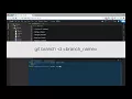 Git - Remove a Branch