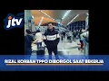 Download Lagu RIZAL KORBAN TPPO KAMBOJA TANGANNYA DIBORGOL SAAT BEKERJA
