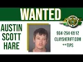 FUGITIVE FRIDAY HARE