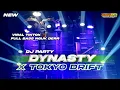 Lagu DJ PARTY DYNASTY MIA X TOKYO DRIFT TERBARU FULL BASS NGUKK DERR ‼️ YANG KALIAN CARI