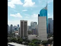 Download Lagu Jakarta, Indonesia by drone