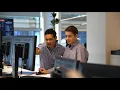 Software Engineer at a technology-based trading firm