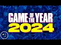 Kinda Funny s Game of the Year 2024