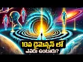 10 Are There Really 10 Dimensions in the Universe