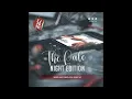 Download Lagu The Late Night Edition Vol 56 Mixed By GravySA